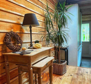 Le P'tit Nid : Mini loft pour 2 à 4 personnes